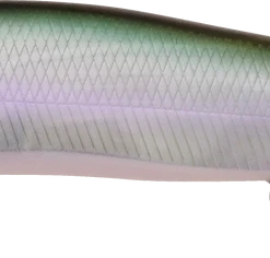 Megabass Ito Vision 110 Matte Magic Jerkbait