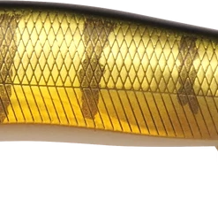 Megabass Ito Vision 110 Matte Magic Jerkbait