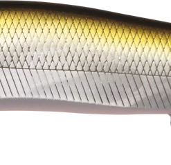 Megabass Ito Vision 110 Matte Magic Jerkbait