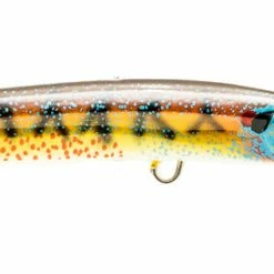 Nomad Design STYX Minnow 95/116 Slow Float Jerkbait