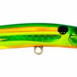 Nomad Design STYX Minnow 95/116 Slow Float Jerkbait