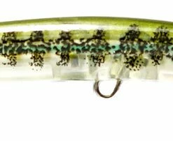 Nomad Design STYX Minnow 95/116 Slow Float Jerkbait