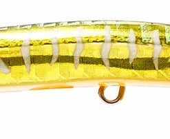 Nomad Design STYX Minnow 95/116 Slow Float Jerkbait