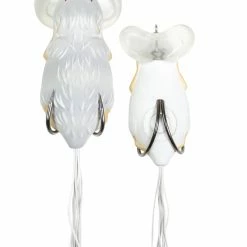 Lunkerhunt Yappa Rat 2 3/4 Inch Hollow Body Rodent