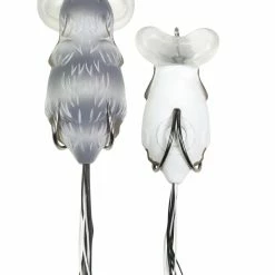 Lunkerhunt Yappa Rat 2 3/4 Inch Hollow Body Rodent