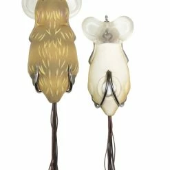 Lunkerhunt Yappa Rat 2 3/4 Inch Hollow Body Rodent