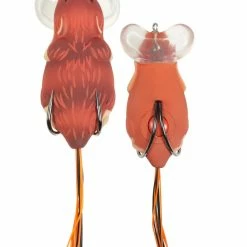 Lunkerhunt Yappa Rat 2 3/4 Inch Hollow Body Rodent