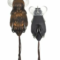 Lunkerhunt Yappa Rat 2 3/4 Inch Hollow Body Rodent