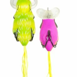 Lunkerhunt Yappa Rat 2 3/4 Inch Hollow Body Rodent