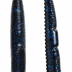 Soft Baits Lunkerhunt Finesse Worm 3 Inch Ned Rig Stickworm 8 Pack