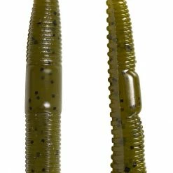 Soft Baits Lunkerhunt Finesse Worm 3 Inch Ned Rig Stickworm 8 Pack