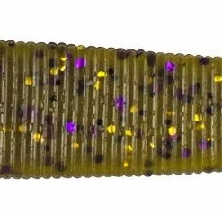 Soft Baits Lunkerhunt Soft Plastic Leech