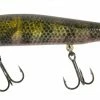 Lunkerhunt Sushi 110S Suspending Jerkbait Jerkbaits/Rip Baits, Twitchbaits, & Trolling Plugs