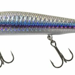 Lunkerhunt Sushi 110S Suspending Jerkbait Jerkbaits/Rip Baits, Twitchbaits, & Trolling Plugs 11 Lunkerhunt Sushi 110S Suspending Jerkbait Jerkbaits/Rip Baits, Twitchbaits, & Trolling Plugs