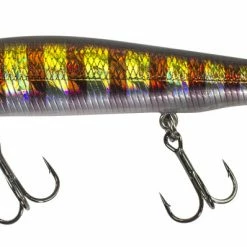 Lunkerhunt Sushi 110S Suspending Jerkbait Jerkbaits/Rip Baits, Twitchbaits, & Trolling Plugs 12 Lunkerhunt Sushi 110S Suspending Jerkbait Jerkbaits/Rip Baits, Twitchbaits, & Trolling Plugs