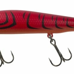 Lunkerhunt Sushi 110S Suspending Jerkbait Jerkbaits/Rip Baits, Twitchbaits, & Trolling Plugs 13 Lunkerhunt Sushi 110S Suspending Jerkbait Jerkbaits/Rip Baits, Twitchbaits, & Trolling Plugs