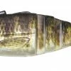 Lunkerhunt Gambit 4 1/2 Inch Soft Body Swimbait Soft Baits