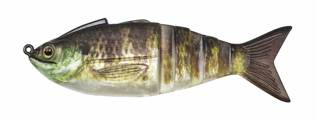 Lunkerhunt Gambit 4 1/2 Inch Soft Body Swimbait Soft Baits 3 Lunkerhunt Gambit 4 1/2 Inch Soft Body Swimbait Soft Baits