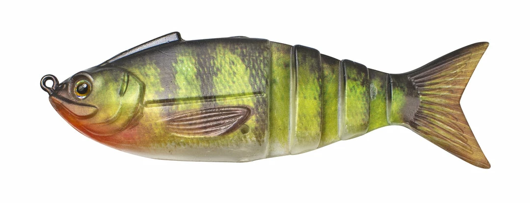 Lunkerhunt Gambit 4 1/2 Inch Soft Body Swimbait Soft Baits 5 Lunkerhunt Gambit 4 1/2 Inch Soft Body Swimbait Soft Baits