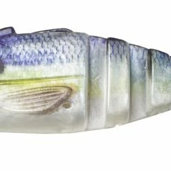 Lunkerhunt Gambit 4 1/2 Inch Soft Body Swimbait Soft Baits 15 Lunkerhunt Gambit 4 1/2 Inch Soft Body Swimbait Soft Baits