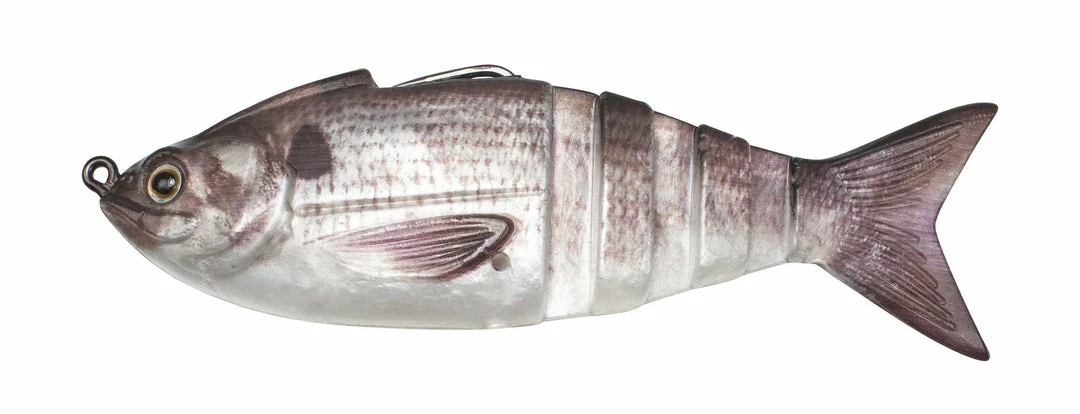 Lunkerhunt Gambit 4 1/2 Inch Soft Body Swimbait Soft Baits 10 Lunkerhunt Gambit 4 1/2 Inch Soft Body Swimbait Soft Baits