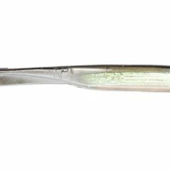 Baits & Lures Lunkerhunt Swim Bento Soft Paddle Tail Swimbait