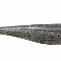 Lunkerhunt Descend Minnow 4 1/2 Inch Soft Jerkbait 6 Pack Soft Baits