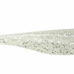 Lunkerhunt Descend Minnow 4 1/2 Inch Soft Jerkbait 6 Pack Soft Baits