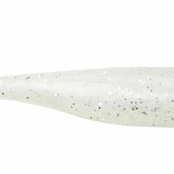 Lunkerhunt Descend Minnow 4 1/2 Inch Soft Jerkbait 6 Pack Soft Baits