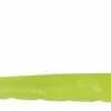 Lunkerhunt Descend Salamander 5 Inch Curl Tail Worm 6 Pack