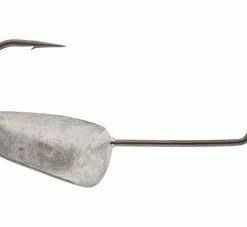 Lifted Jigs True Goby Tube Jig 5 Pack Terminal Tackle