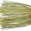 Lifted Jigs Knockout Punch Skirt 2 Pack