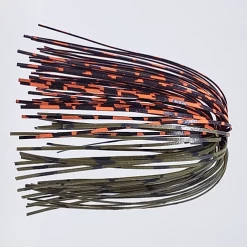 Lifted Jigs Knockout Punch Skirt 2 Pack