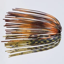 Lifted Jigs Knockout Punch Skirt 2 Pack