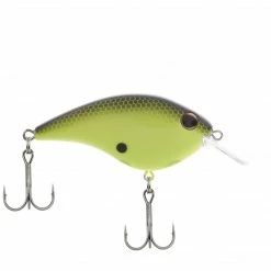 Berkley Frittside Shallow/Medium Diving Flat Sided Crankbait