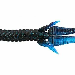 Gambler Why Not 4 1/2 Inch Soft Plastic Creature 7 Pack