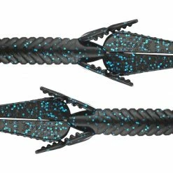 Gambler Why Not 4 1/2 Inch Soft Plastic Creature 7 Pack