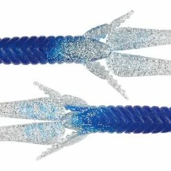 Gambler Why Not 4 1/2 Inch Soft Plastic Creature 7 Pack