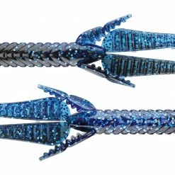 Gambler Why Not 4 1/2 Inch Soft Plastic Creature 7 Pack