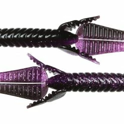 Gambler Why Not 4 1/2 Inch Soft Plastic Creature 7 Pack