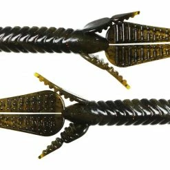 Gambler Why Not 4 1/2 Inch Soft Plastic Creature 7 Pack