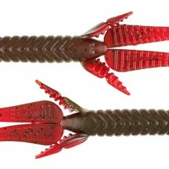 Gambler Why Not 4 1/2 Inch Soft Plastic Creature 7 Pack