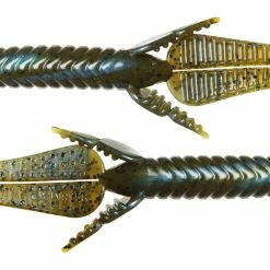 Gambler Why Not 4 1/2 Inch Soft Plastic Creature 7 Pack