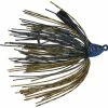 Baits & Lures Gambler GOAT Swim Jig