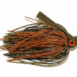 Gambler Heavy Cover Southern Swim Jig