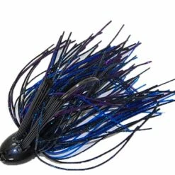 Gambler Double Weedguard Punching Jig Baits & Lures
