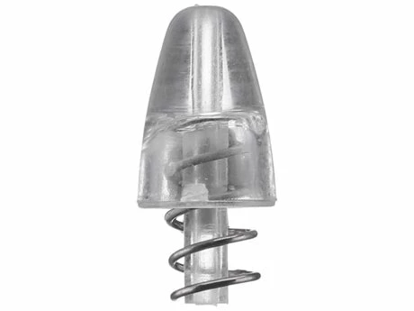 Gambler Hollow Point Plastic Screw Keeper 5 Pack 3 Gambler Hollow Point Plastic Screw Keeper 5 Pack