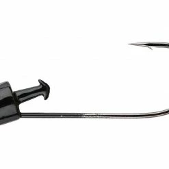 Terminal Tackle Gambler Giggy Head Jighead 4 Pack