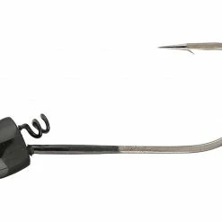 Terminal Tackle Gambler Big Giggy Super Strong Jighead 3 Pack 7 Terminal Tackle Gambler Big Giggy Super Strong Jighead 3 Pack