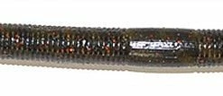 Gambler Ace 5 1/4 Inch Soft Stickbait 8 Pack